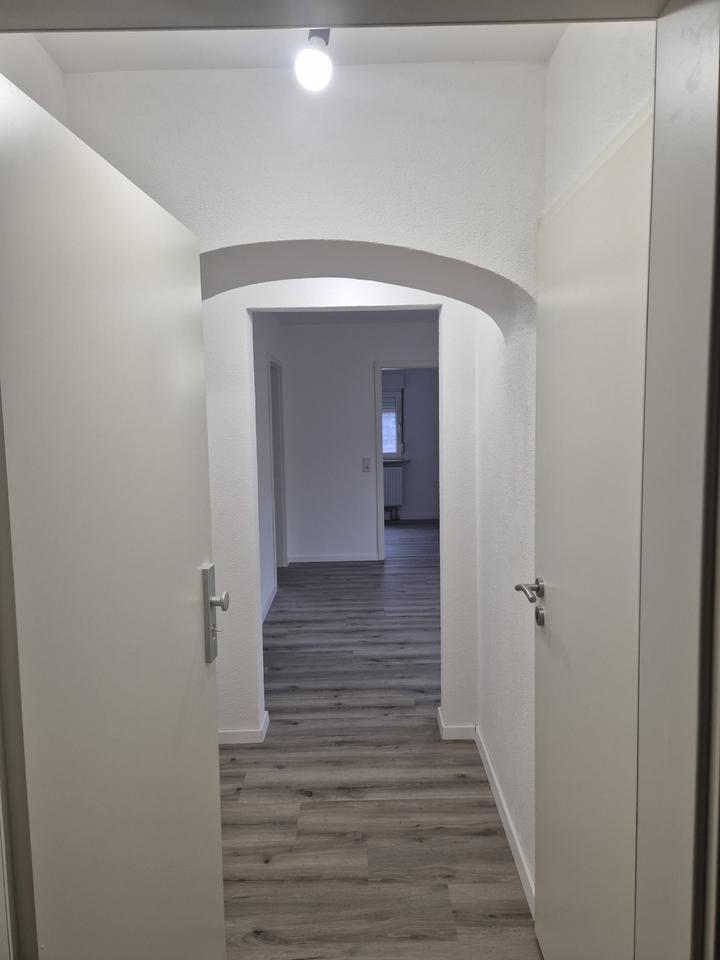 Thumbnail-Schicke Dachgeschosswohnung