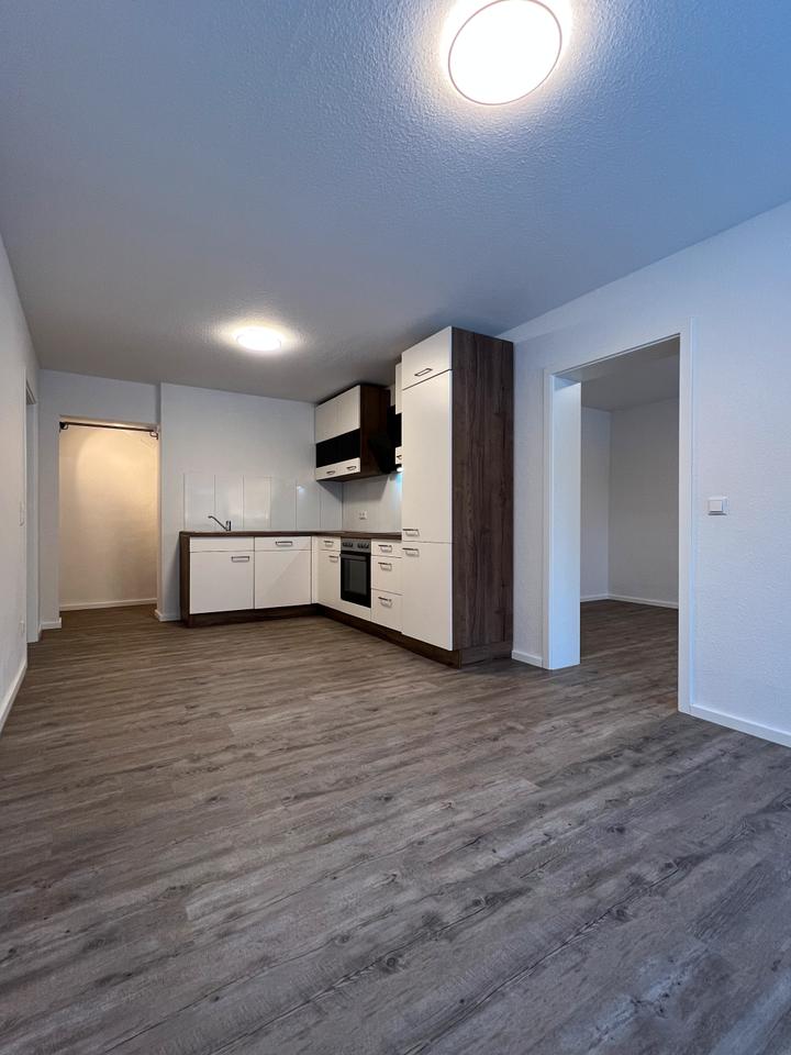 Thumbnail-Moderne Mietwohnung im EG. in Golkrath-Erkelenz mit Garten !