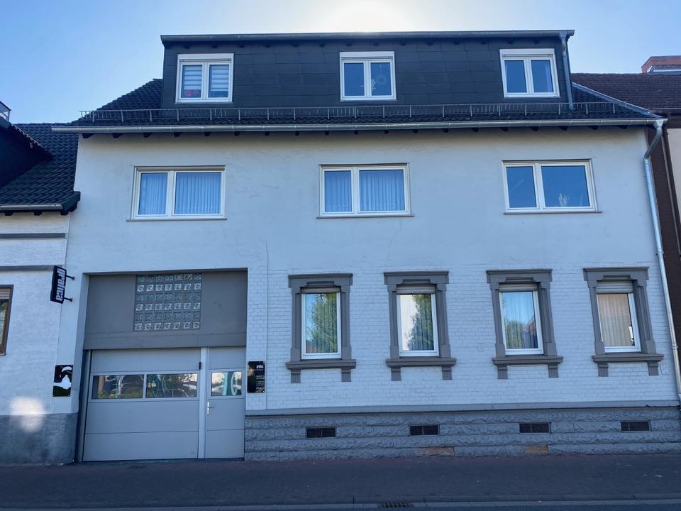 Thumbnail-Mehrfamilienhaus mit 2 Wohneinheiten