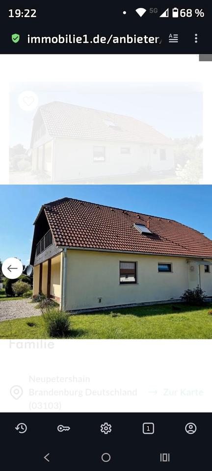 Thumbnail-Haus zu verkaufen