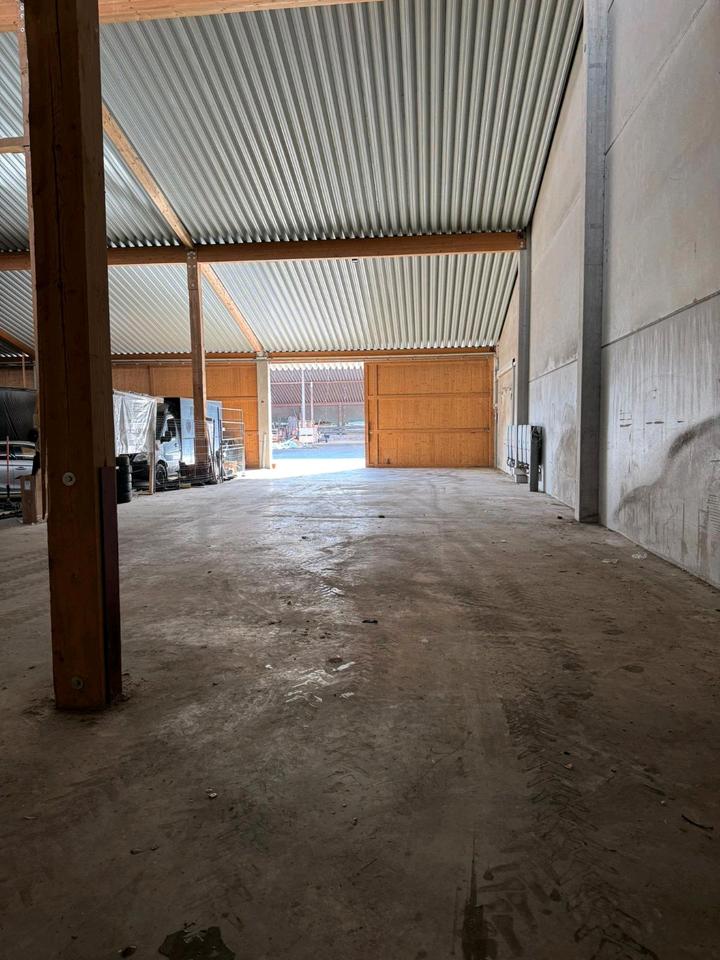 Thumbnail-Lagerhalle