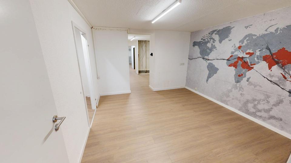 Thumbnail-Worringer Str. 68, Düsseldorf | Flexible Gewerbefläche ca. 312 m²