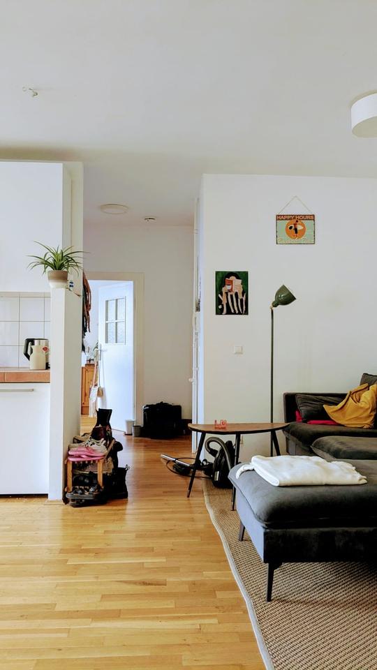 Thumbnail-Zwischenmiete 15.04 - 31.05 Ecke SchönebergKreuzberg