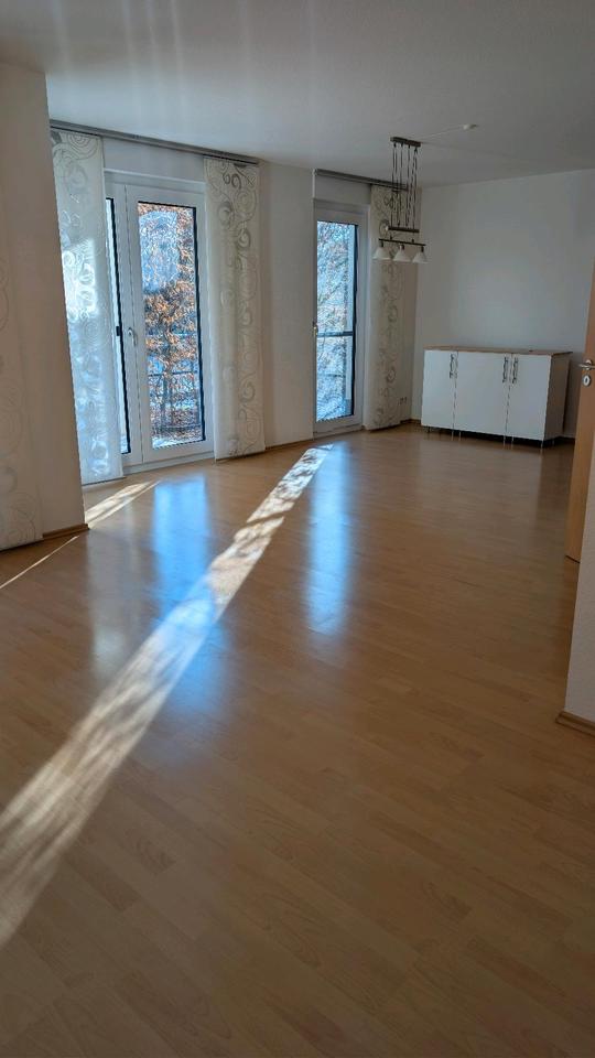 Thumbnail-2 Zimmer Terassenwohnung Erlangen