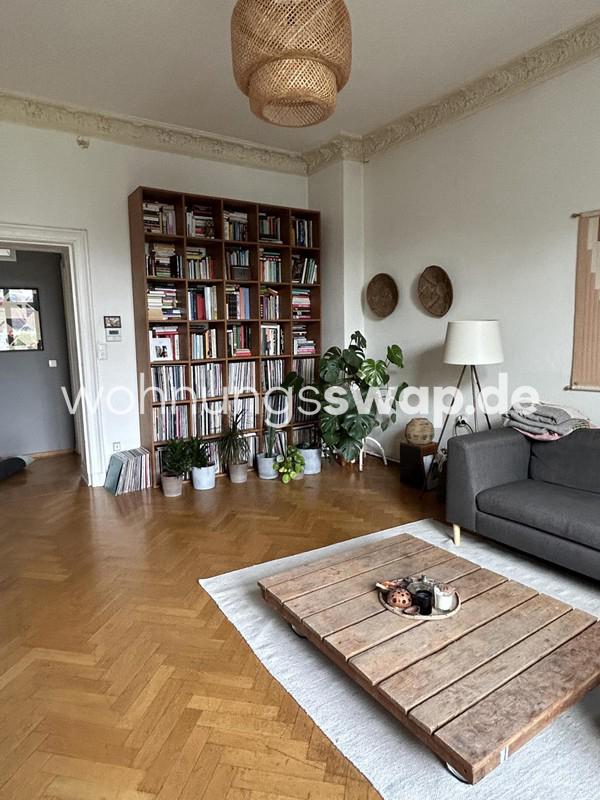 Thumbnail-Wohnungsswap - 2 Zimmer, 74 m² - Walterstraße, Neukölln, Berlin