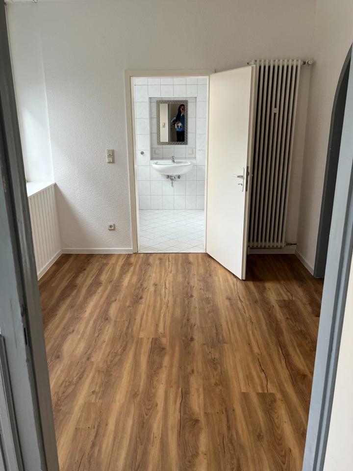 Thumbnail-Gemütliches kleines Haus in ruhiger Lage im zentral Ottweiler