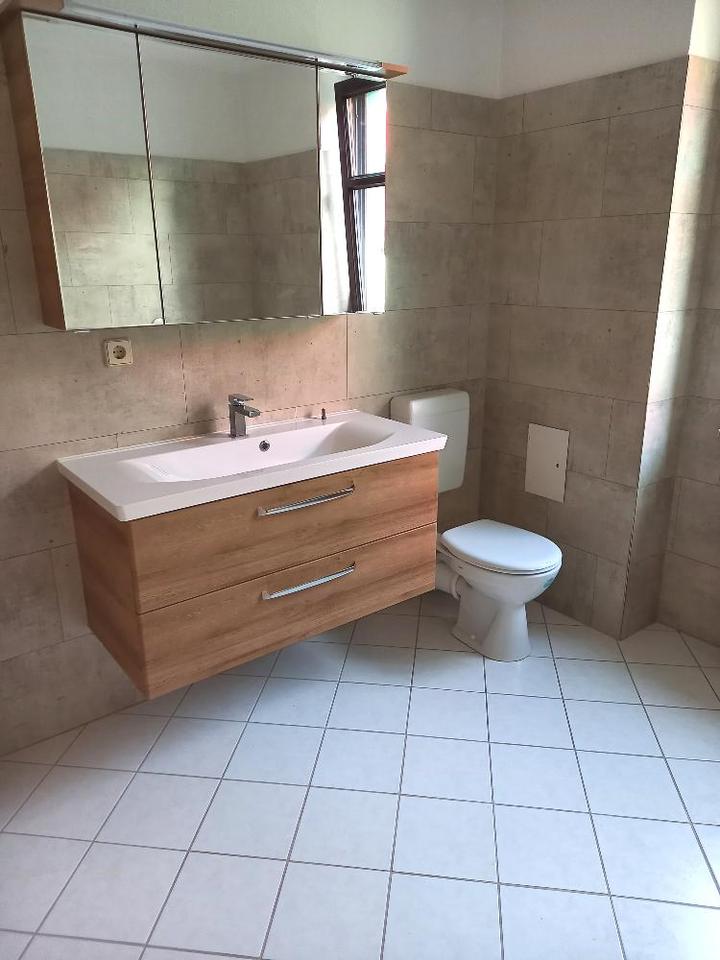 Thumbnail-*Ihre neue 2-Raumwohnung - ruhiges Wohnen in grüner Umgebung*