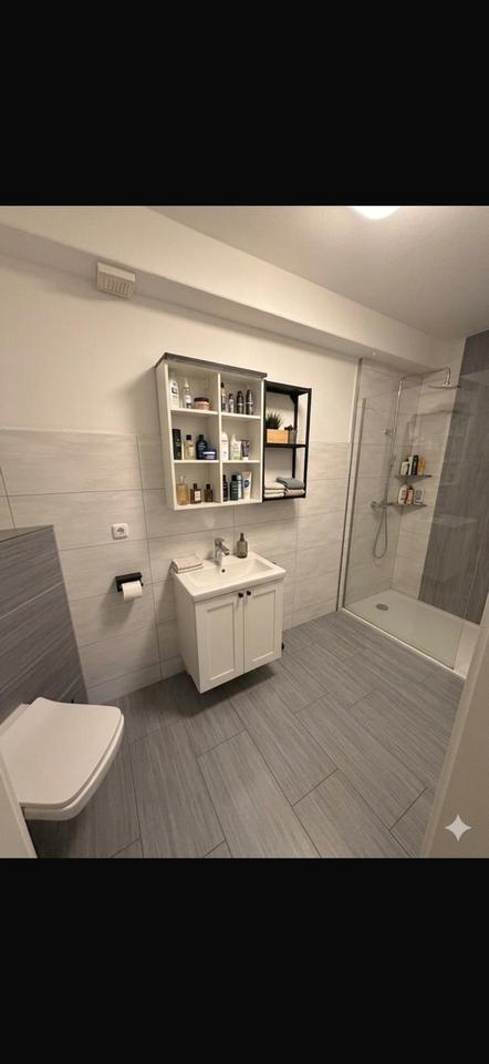 Thumbnail-Wunderschöne 3-Raum Maisonettewohnung mit Balkon in Oettersdorf