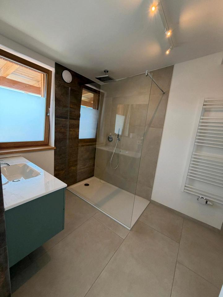 Thumbnail-Hochwertige 2,5 Zimmer-Wohnung in Hutthurm