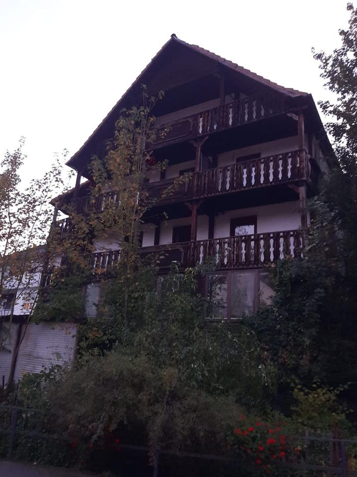 Thumbnail-Mehrfamilienhaus in Aura im Sinngrund Mietkauf Möglich
