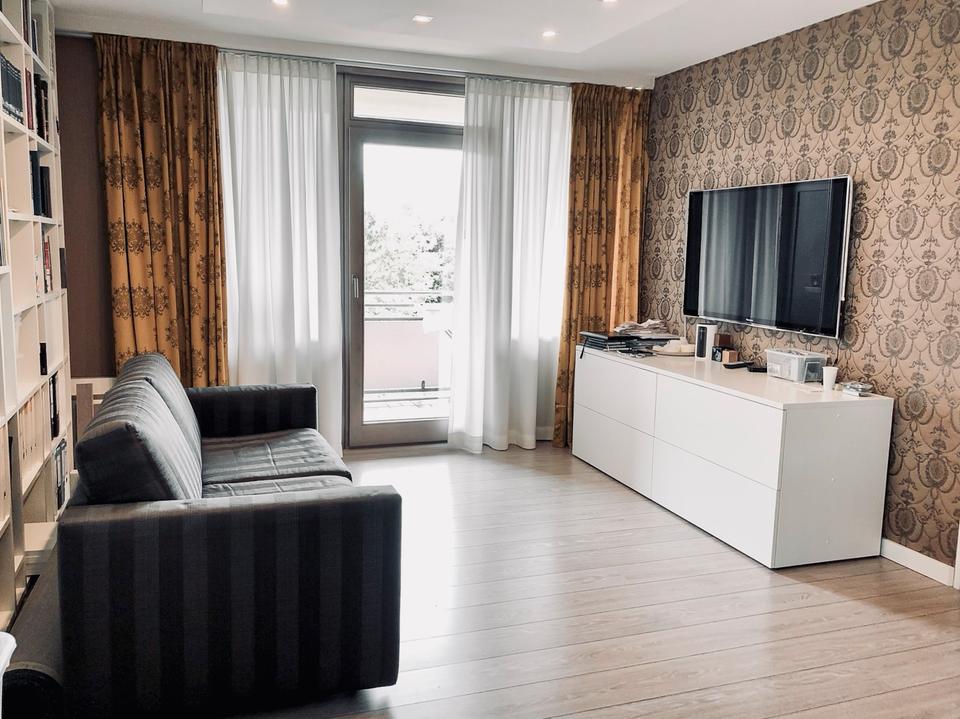 Thumbnail-All Inclusive - Wohnung I Vollmöbliert & Ausgestattet I Wüste OS