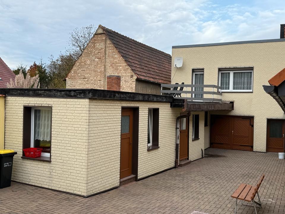 Thumbnail-Einfamilienhaus