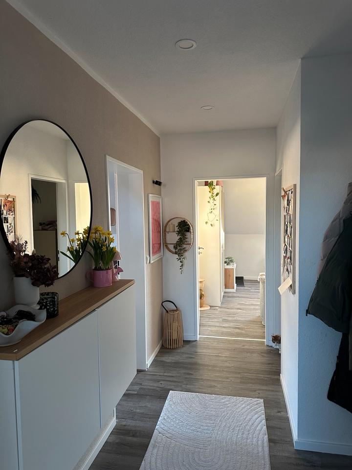 Thumbnail-3,5 Zimmer Wohnung in Dreieich-Sprendlingen