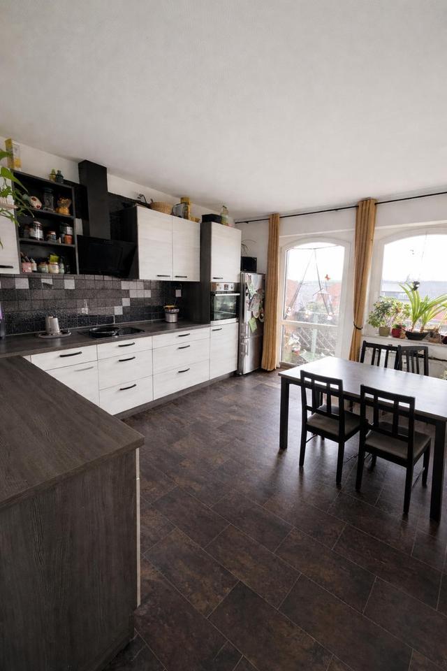 Thumbnail-Wunderschöne 3-Raum Maisonette Wohnung mit Balkon
