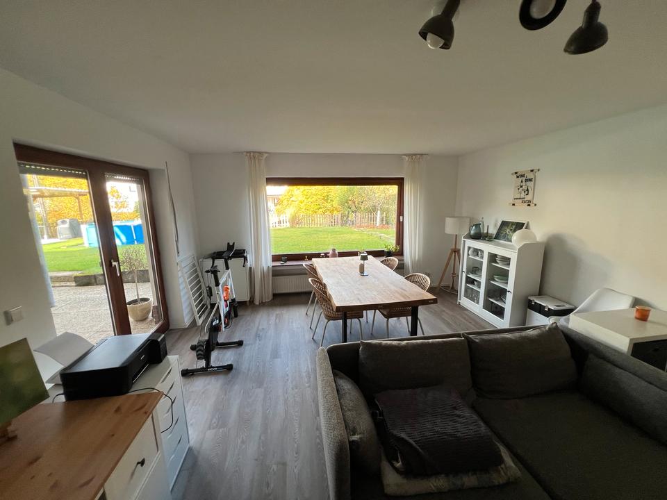 Thumbnail-2 ZKB Wohnung in Netphen