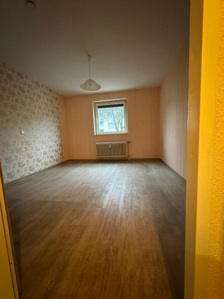 Thumbnail-stilvolle 3,5 Zimmer Wohnung in Aachen-Forst