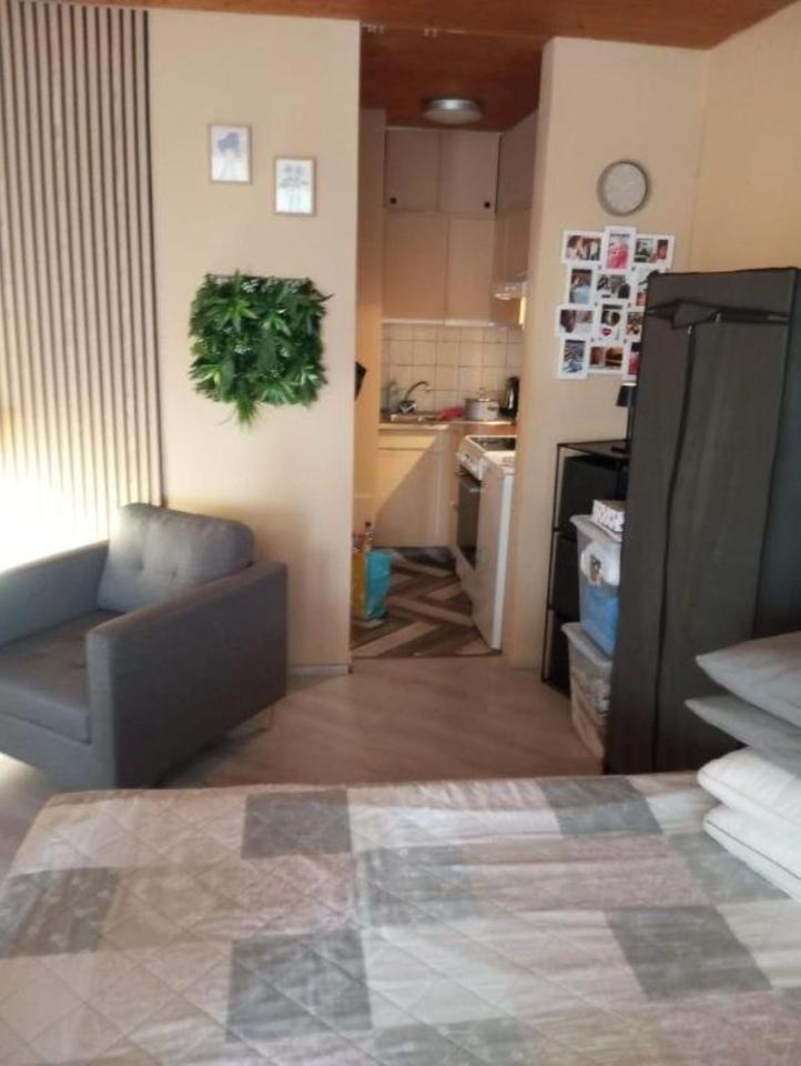 Thumbnail-Wohnung mit toller Aussicht