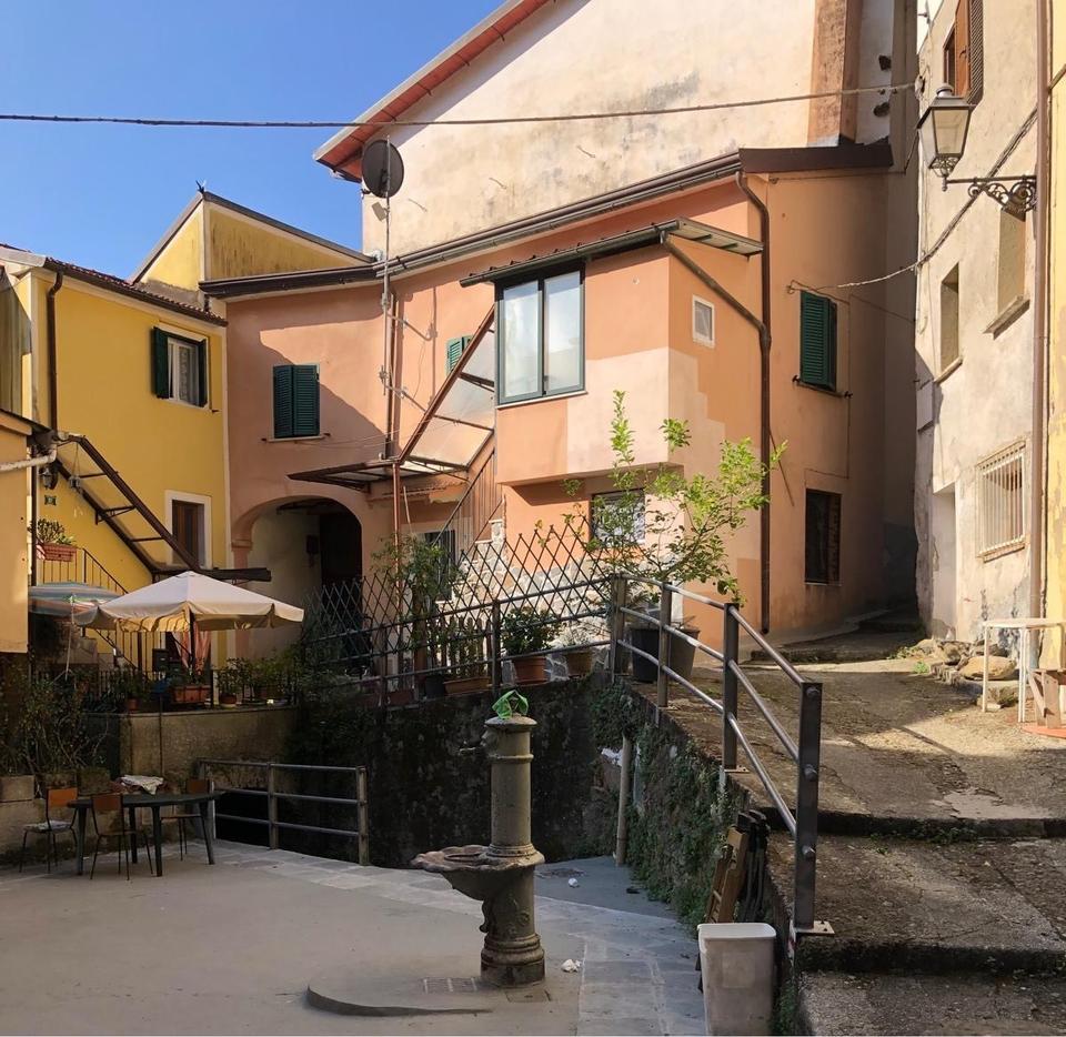 Thumbnail-Haus in der Toskana zu verkaufen