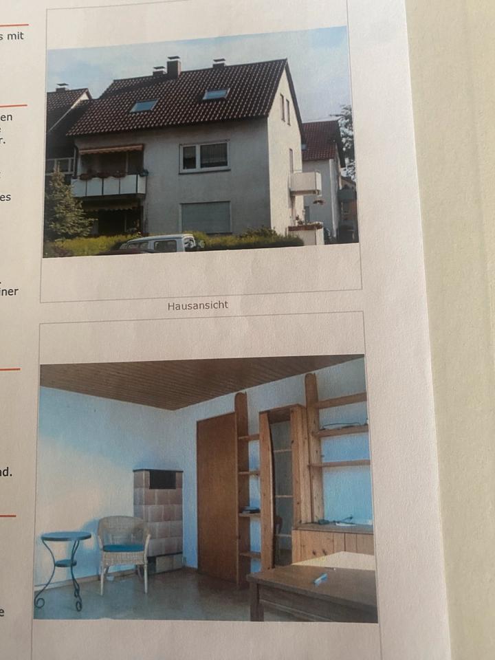 Thumbnail-Von Privat in Freiburg