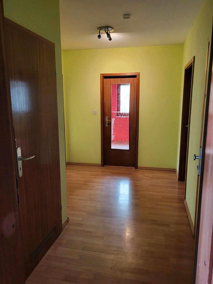 Thumbnail-Eigentumswohnung Göttingen, 3 ZKB