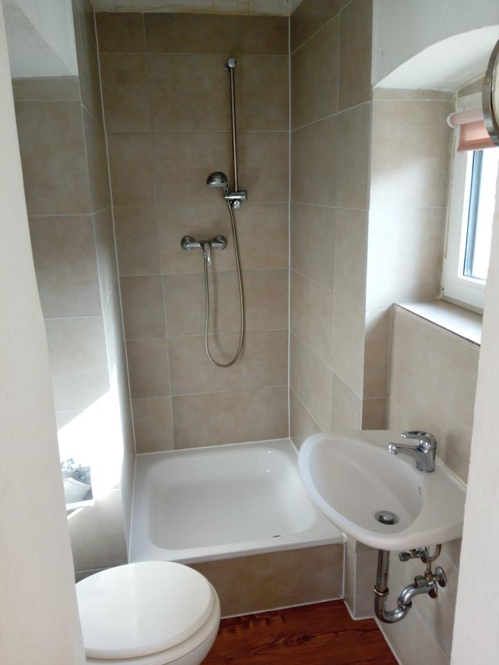 Thumbnail-Riemeckeviertel Appartment