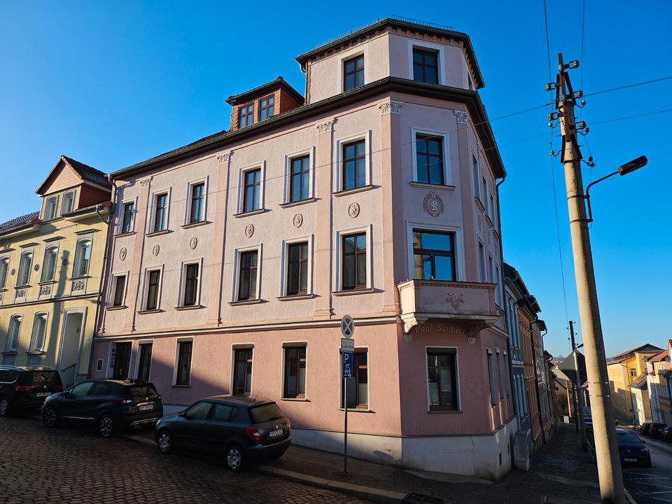 Thumbnail-3 Raum Wohnung - kernsaniert Erstbezug - Zentrumsnah