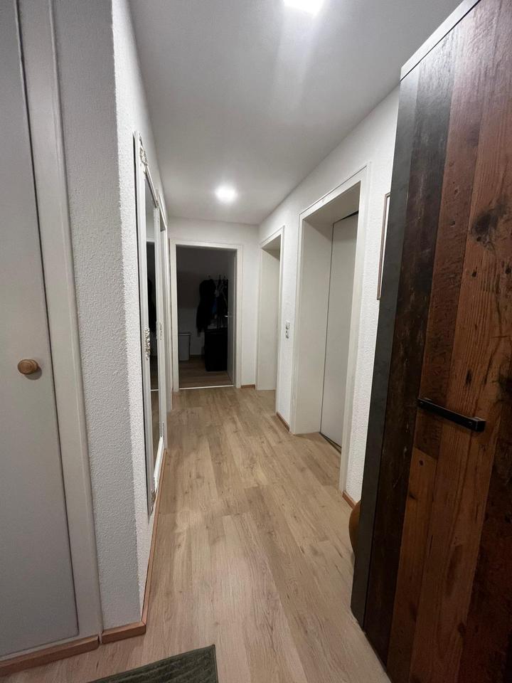 Thumbnail-Modernisierte 4 Zimmer Wohnung | Top Lage