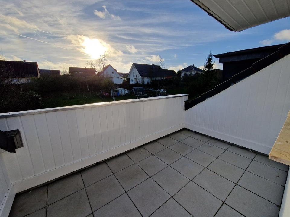 Thumbnail-Ruhige, helle, geräumige 3 Zimmer Wohnung zentral in Hemer