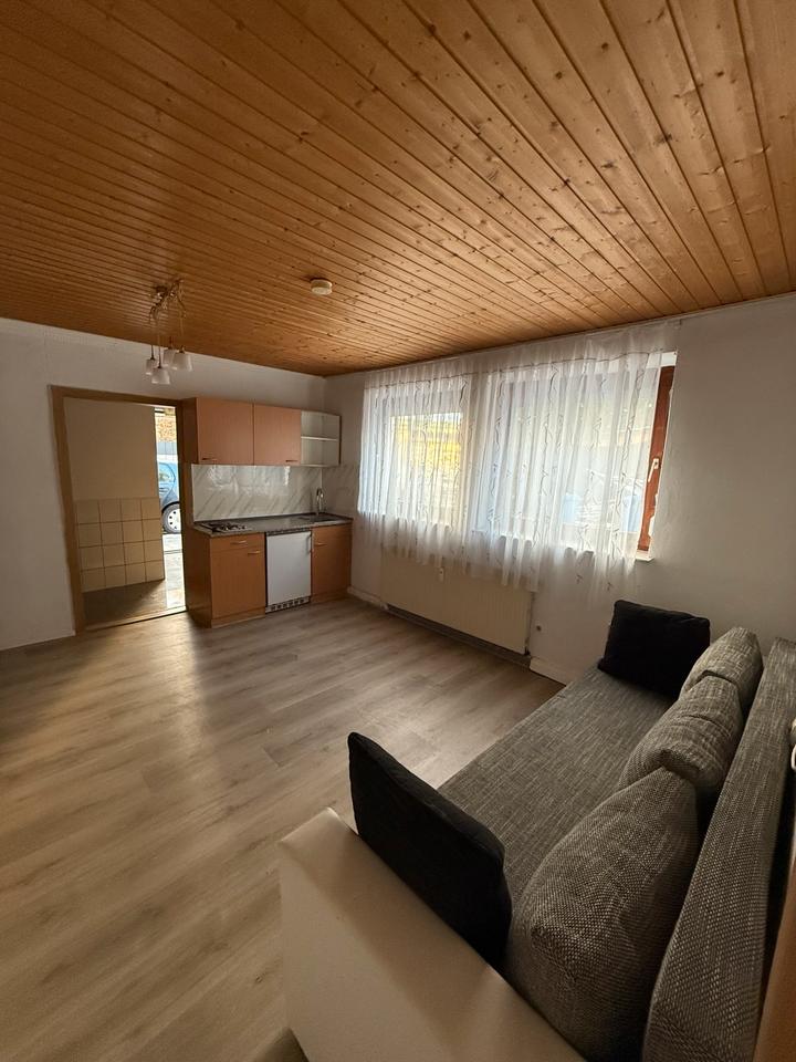 Thumbnail-2-Zimmer Einliegerwohnung