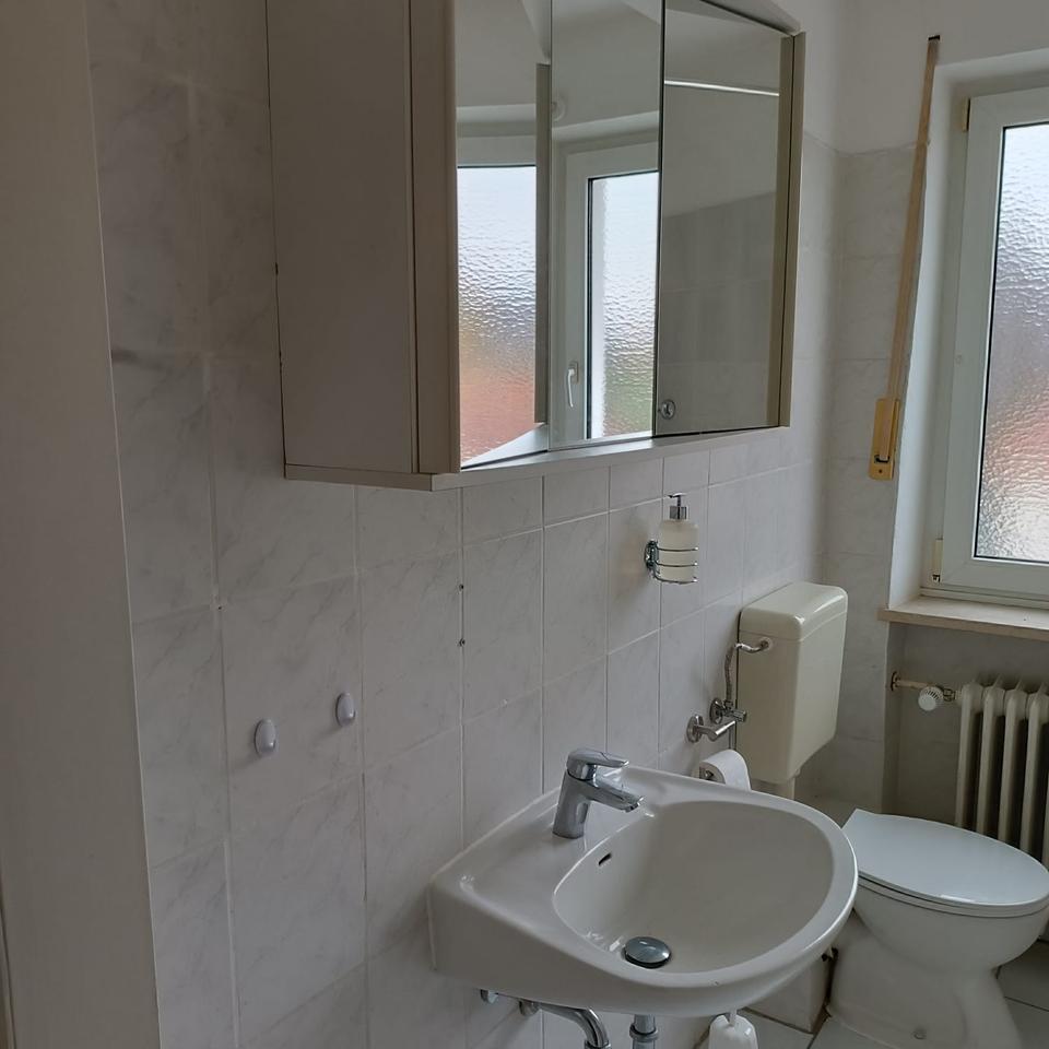 Thumbnail-3-Zimmerwohnung in Furth im Wald ab sofort oder später
