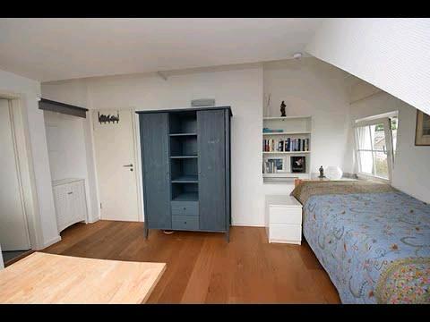 Thumbnail-Ein Zimmer Wohnung