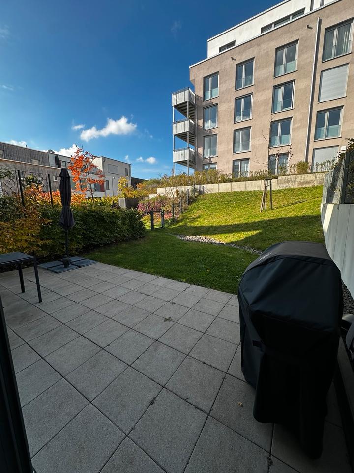 Thumbnail-Wohnung ab dem 01.02