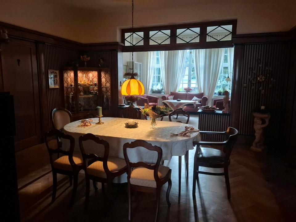 Thumbnail-Stilvolle 2 Zimmer Wohnung in Vegesack