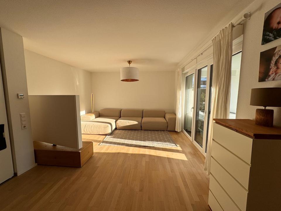 Thumbnail-Schöne 3,5 Zimmer Wohnung im Herzen Leonbergs