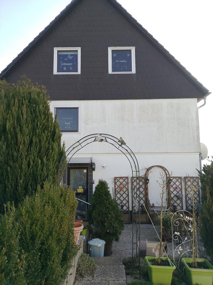Thumbnail-Einfamilien-Haus, sofort bezugsbereit