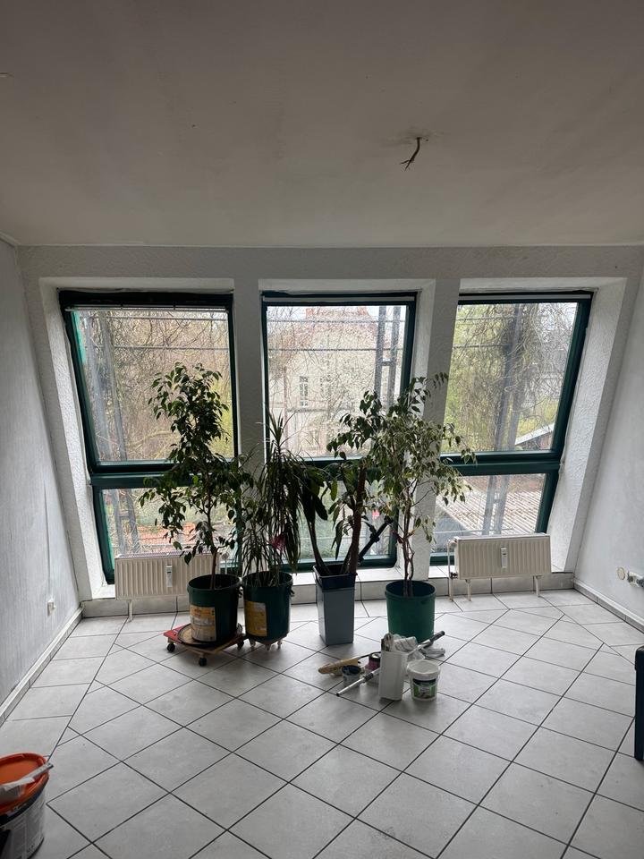 Thumbnail-Schöne Wohnung im 2. OG und DG in Witten Annen - WBS erforderlich