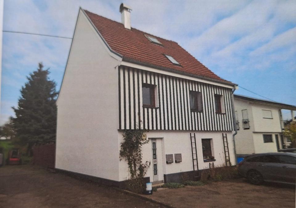 Thumbnail-Charmantes Zuhause für Handwerker und Herzmenschen