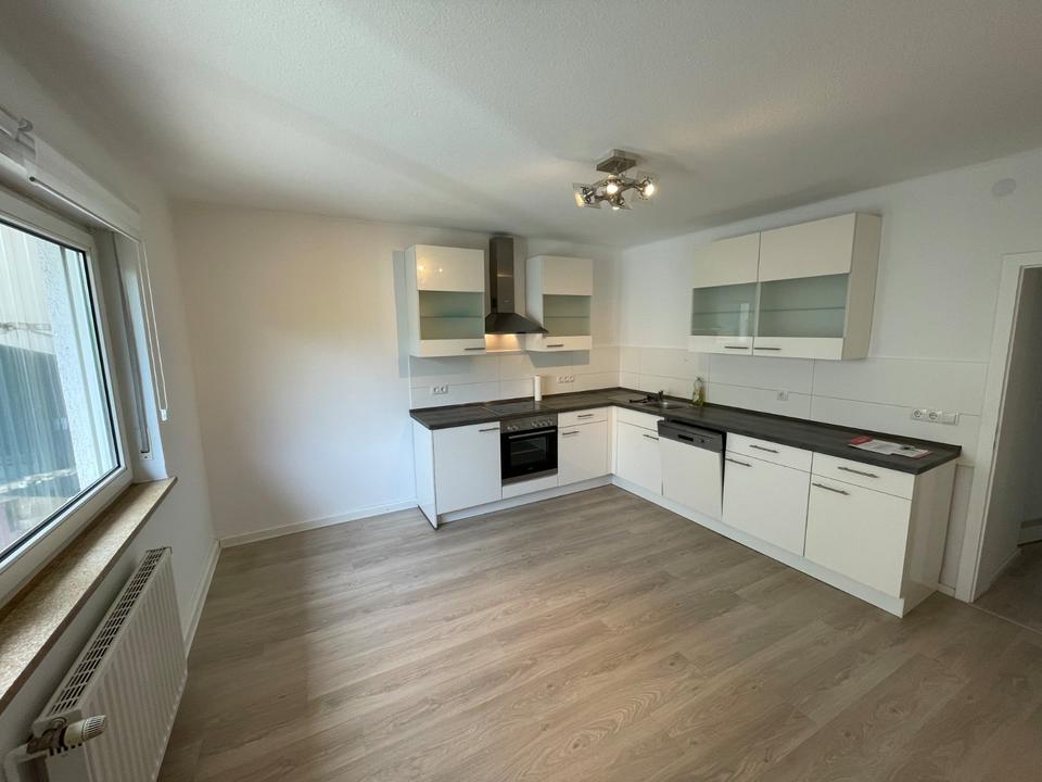 Thumbnail-schön geschnittene Wohnung nähe Uni inkl. Einbauküche