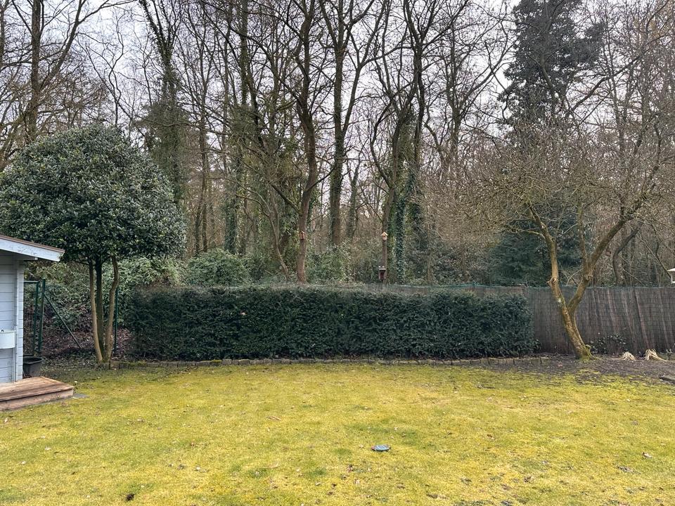 Thumbnail-Einfamilienhaus in Waldlage 46485 Wesel mit Einliegerwohnung