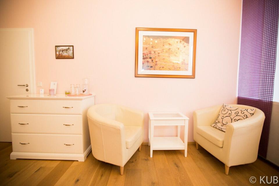 Thumbnail-Wunderschöner Praxisraum in Frankfurt