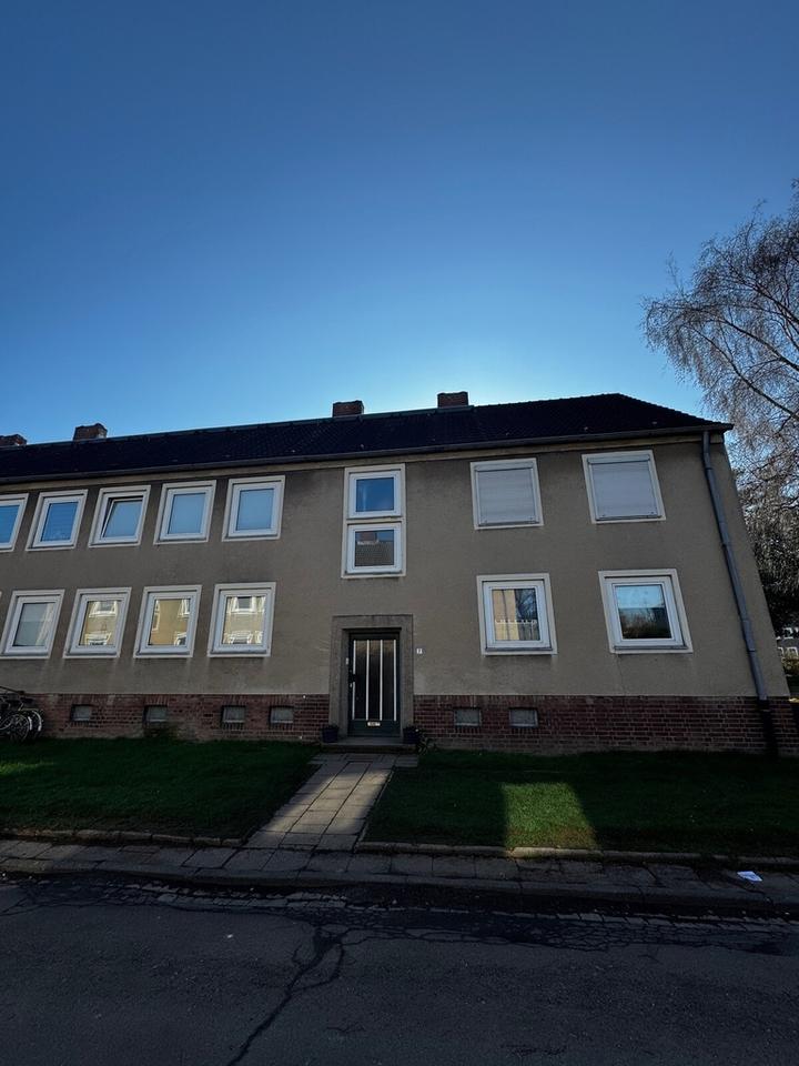 Thumbnail-Demnächst frei! 3-Zimmer-Wohnung in Kamp-Lintfort Geisbruch