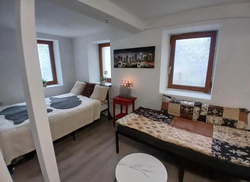 Thumbnail-Freies 1 Zi. Apartment zu vermieten