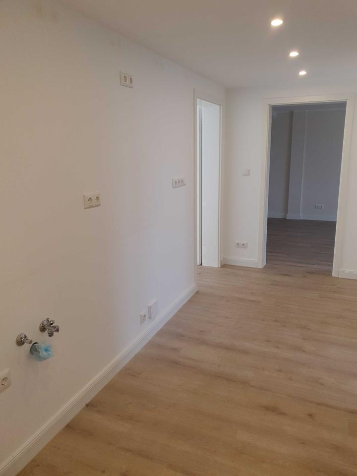 Thumbnail-Erstbezug nach Renovierung – Wohnen in Grömitz