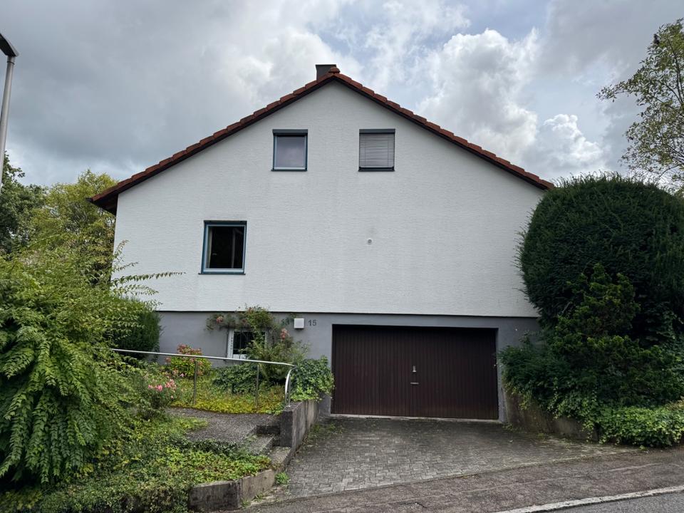 Thumbnail-Doppelhaushälfte in 71540 Murrhardt (kein Teilort)