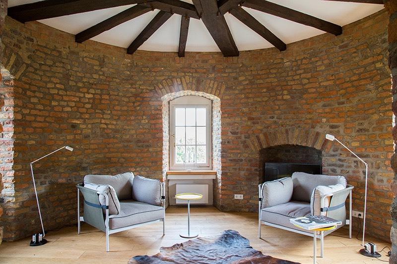 Thumbnail-Luxus Apartment in Burg in Frechen Untermiete