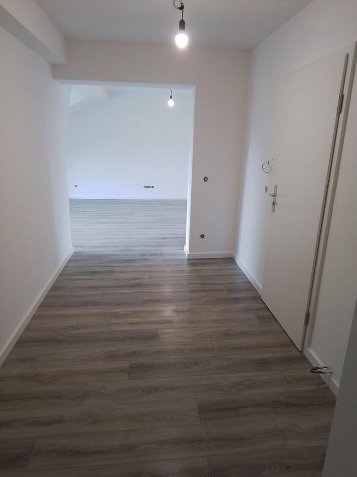 Thumbnail-Sanierte 3-Zi-Wohnung mit Balkon in beliebter Lage,Nähe Phönixsee