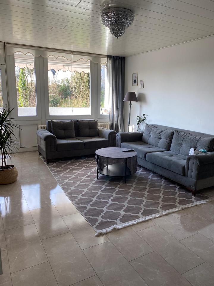 Thumbnail-Wohnung zum verkauft