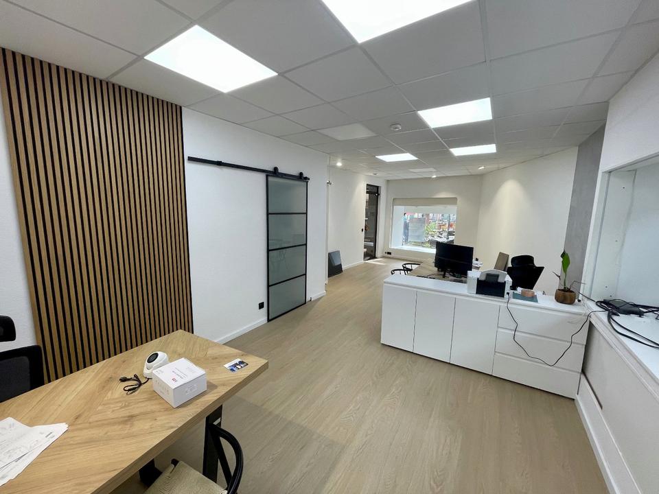 Thumbnail-Attraktive Gewerbefläche Ladenlokal (59 m²) in Saarburg Toplage
