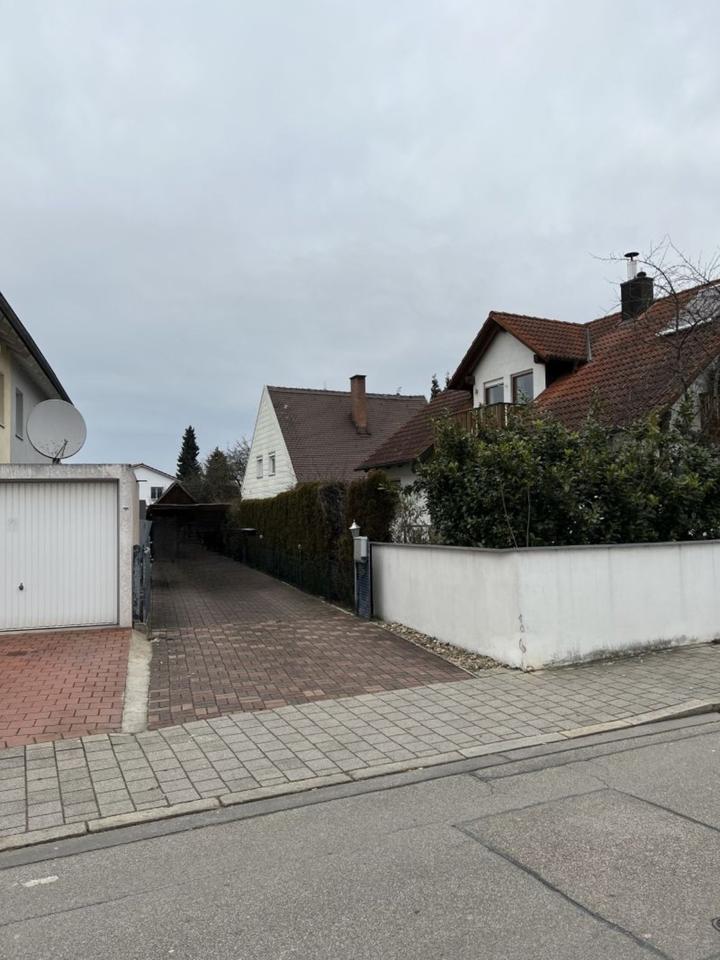 Thumbnail-Toplage: Einfamilienhaus mit 6 Zimmern in Ingolstadt-Nordost