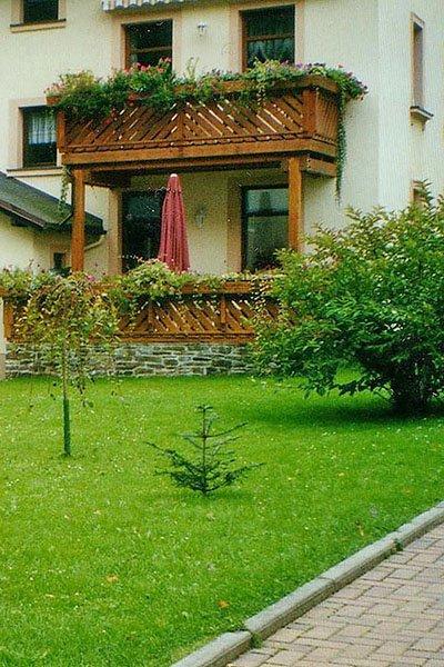 Thumbnail-Mietwohnung